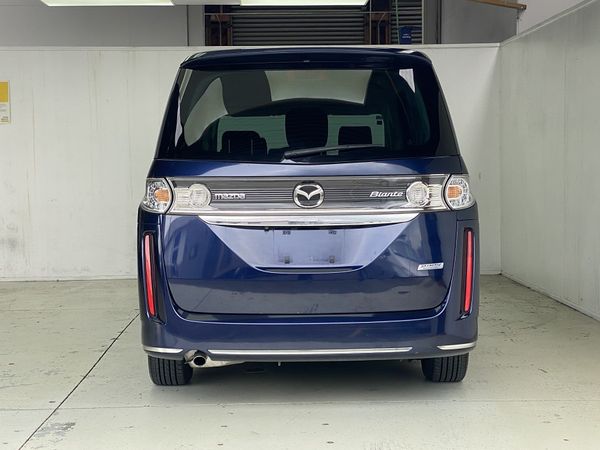 2013 Mazda Biante Enterprise Manukau image 315081