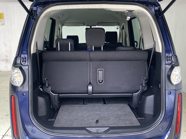 2013 Mazda Biante Enterprise Manukau image 315082