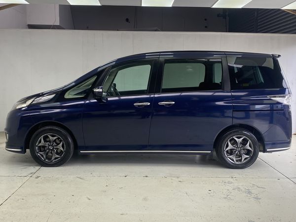 2013 Mazda Biante Enterprise Manukau image 315083