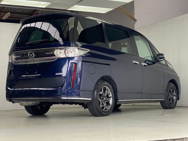 2013 Mazda Biante Enterprise Manukau image 315084