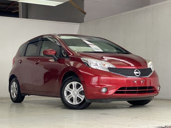 2014 Nissan Note Enterprise Manukau image 312031