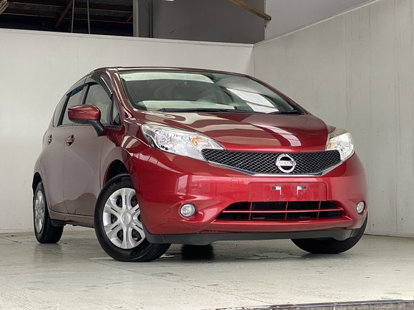 2014 Nissan Note Enterprise Manukau image 312032