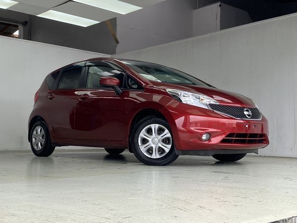 2014 Nissan Note Enterprise Manukau image 312033