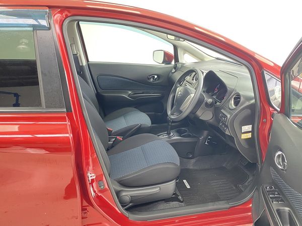 2014 Nissan Note Enterprise Manukau image 312034