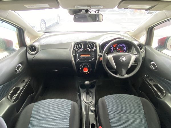 2014 Nissan Note Enterprise Manukau image 312035