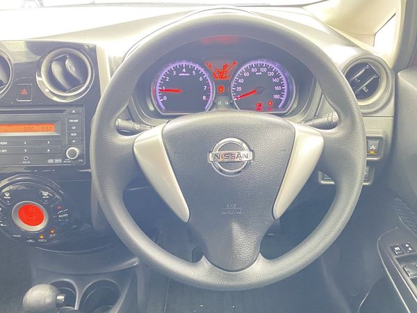 2014 Nissan Note Enterprise Manukau image 312036