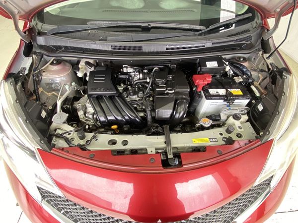 2014 Nissan Note Enterprise Manukau image 312039