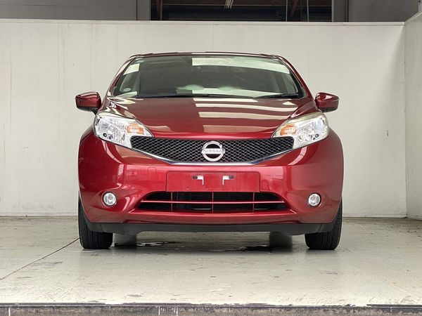 2014 Nissan Note Enterprise Manukau image 312040