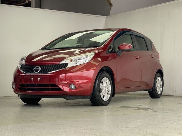 2014 Nissan Note Enterprise Manukau image 312041