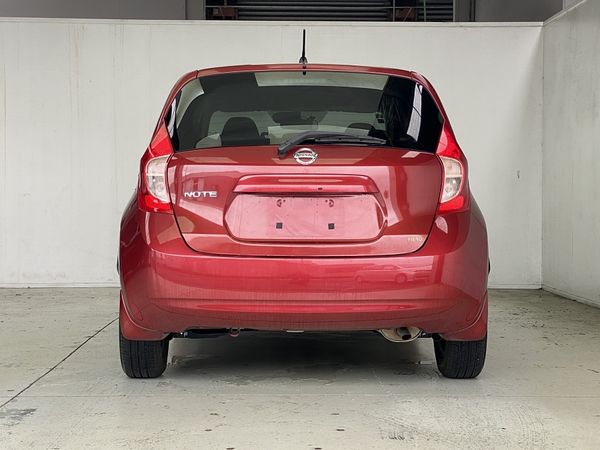 2014 Nissan Note Enterprise Manukau image 312042