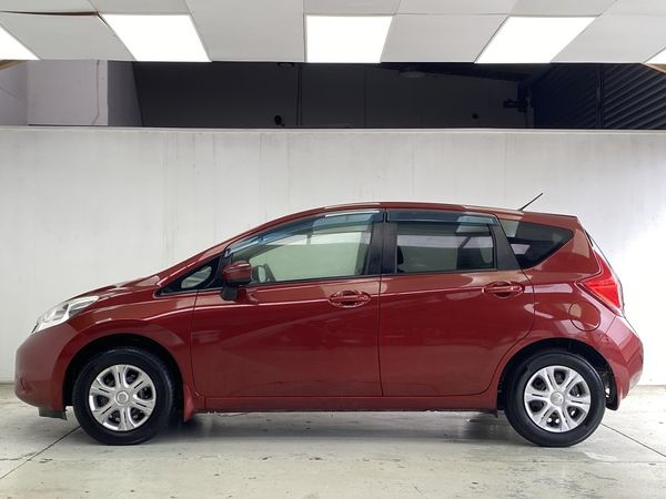 2014 Nissan Note Enterprise Manukau image 312043