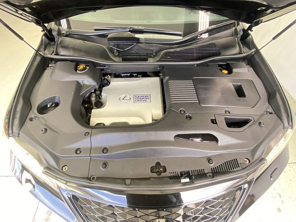 2013 Lexus RX 450h Enterprise Manukau image 315193