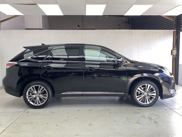 2013 Lexus RX 450h Enterprise Manukau image 315195