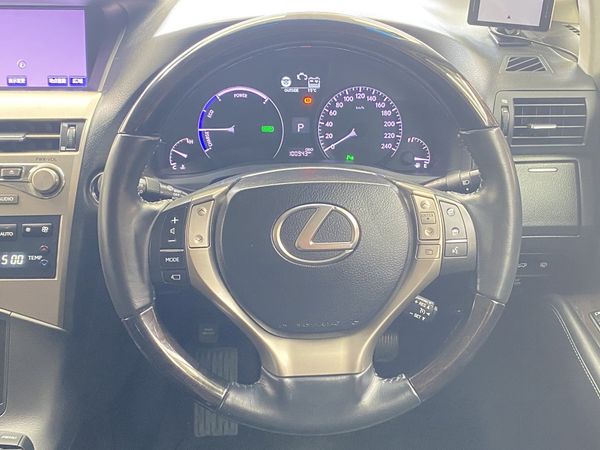 2013 Lexus RX 450h Enterprise Manukau image 315198