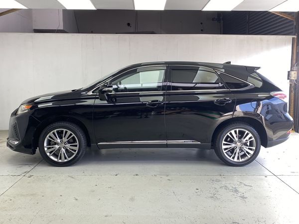 2013 Lexus RX 450h Enterprise Manukau image 315204