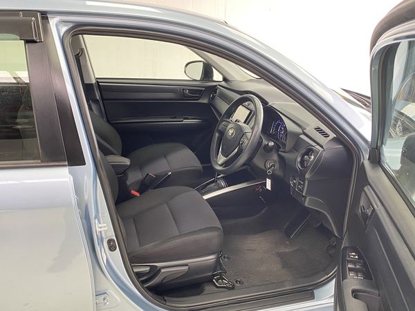 2017 Toyota Corolla Enterprise Manukau image 312119