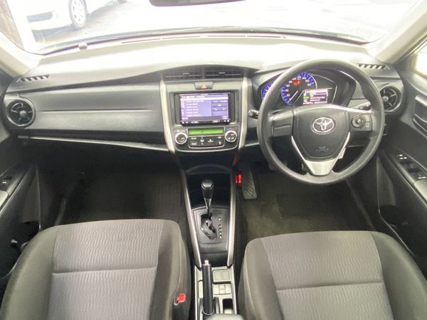 2017 Toyota Corolla Enterprise Manukau image 312120