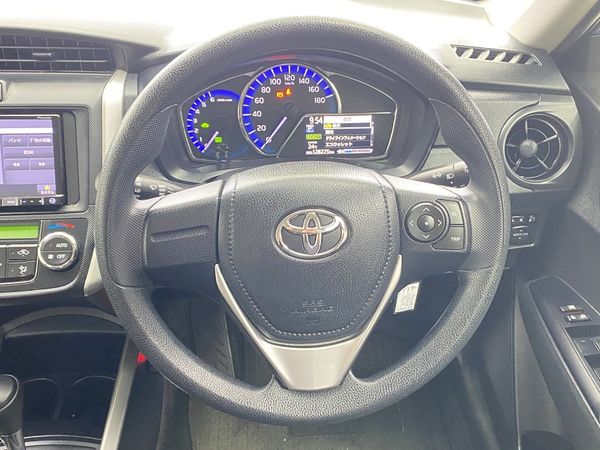 2017 Toyota Corolla Enterprise Manukau image 312121