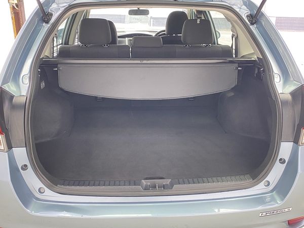 2017 Toyota Corolla Enterprise Manukau image 312122