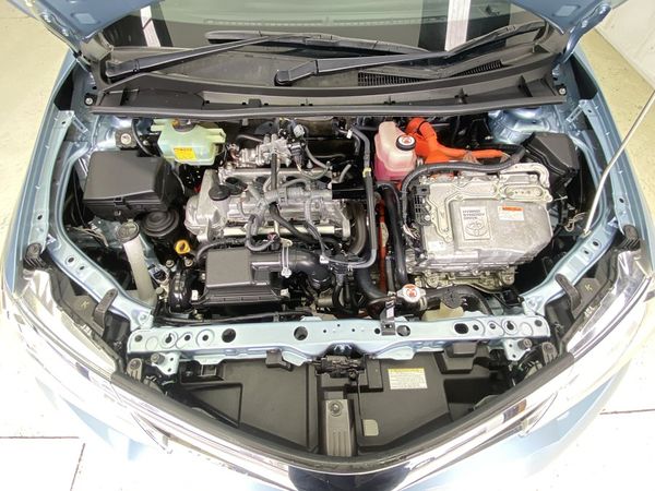 2017 Toyota Corolla Enterprise Manukau image 312125