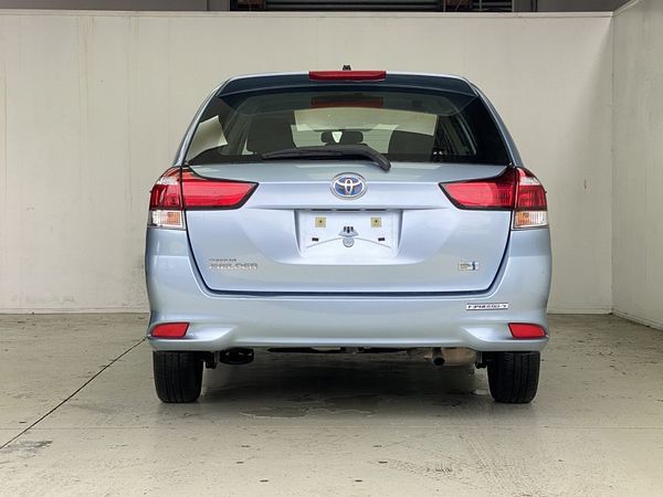 2017 Toyota Corolla Enterprise Manukau image 312127