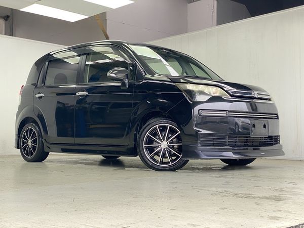 2012 Toyota Spade Enterprise Manukau image 312055