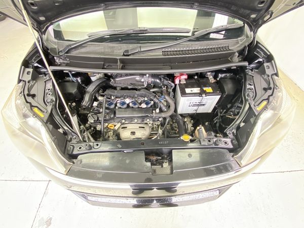 2012 Toyota Spade Enterprise Manukau image 312382