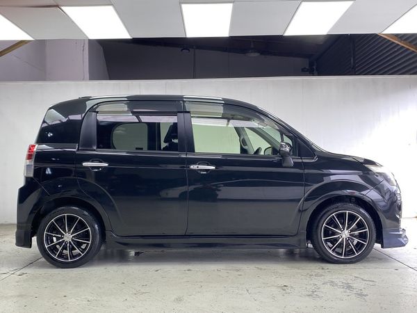 2012 Toyota Spade Enterprise Manukau image 312383