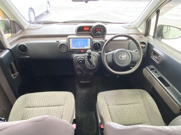 2012 Toyota Spade Enterprise Manukau image 312386