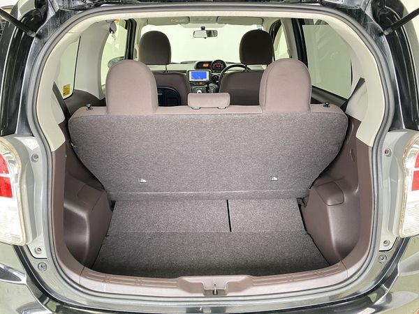 2012 Toyota Spade Enterprise Manukau image 312390