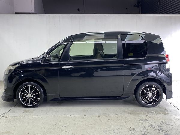 2012 Toyota Spade Enterprise Manukau image 312391