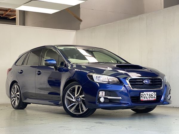 2015 Subaru Levorg Enterprise Manukau image 313753