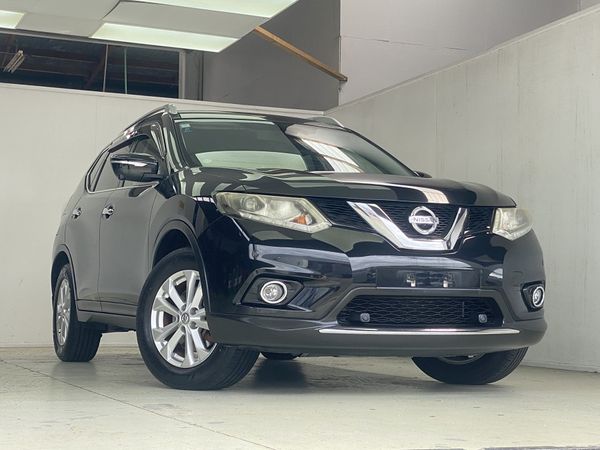 2015 Nissan X-Trail Enterprise Manukau image 313557