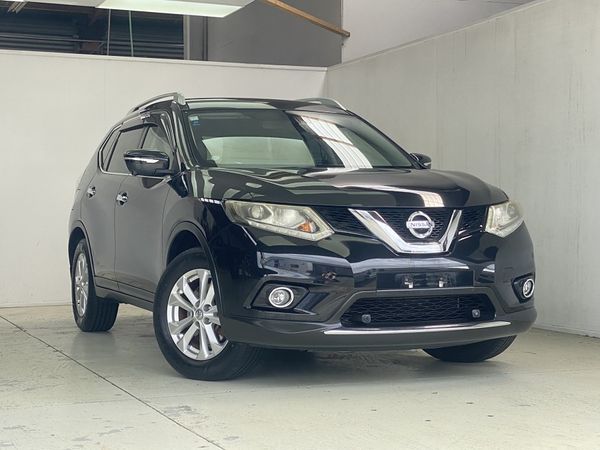 2015 Nissan X-Trail Enterprise Manukau image 313558
