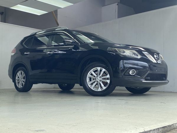 2015 Nissan X-Trail Enterprise Manukau image 315140