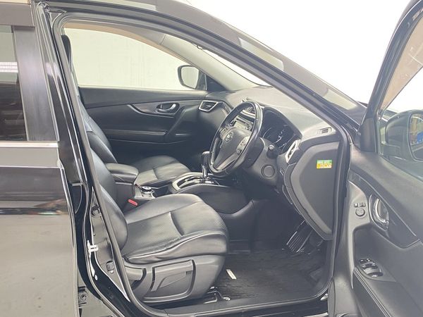 2015 Nissan X-Trail Enterprise Manukau image 315141