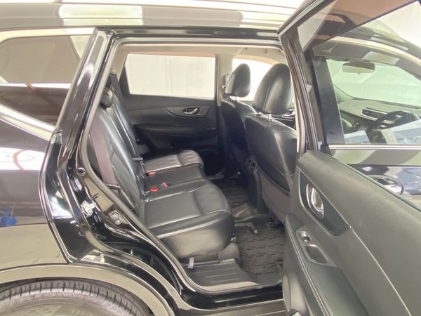 2015 Nissan X-Trail Enterprise Manukau image 315142