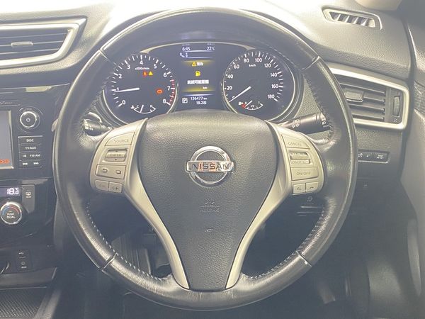 2015 Nissan X-Trail Enterprise Manukau image 315144