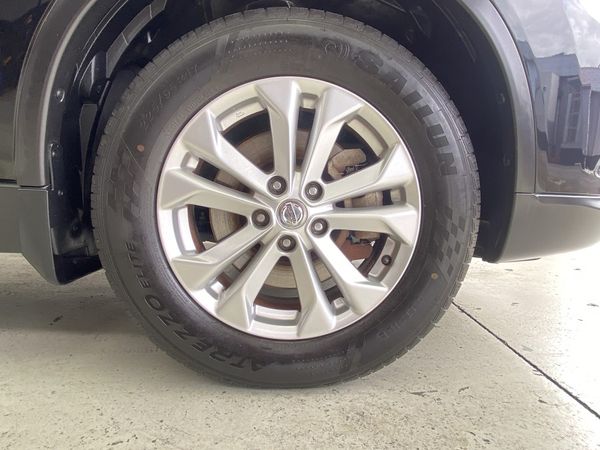 2015 Nissan X-Trail Enterprise Manukau image 315145