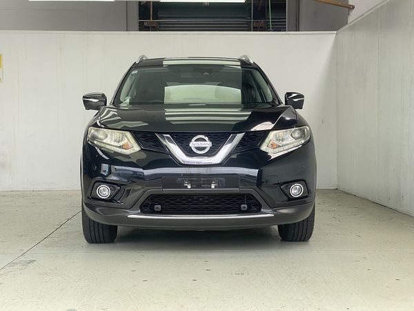 2015 Nissan X-Trail Enterprise Manukau image 315146