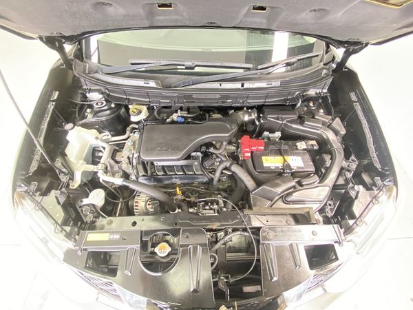 2015 Nissan X-Trail Enterprise Manukau image 315147