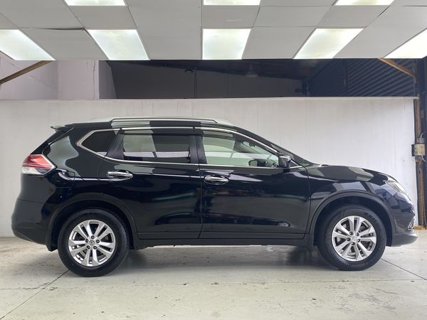 2015 Nissan X-Trail Enterprise Manukau image 315148