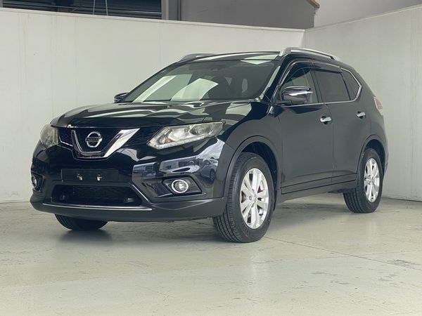 2015 Nissan X-Trail Enterprise Manukau image 315149