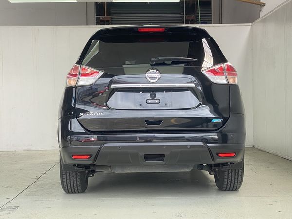 2015 Nissan X-Trail Enterprise Manukau image 315150