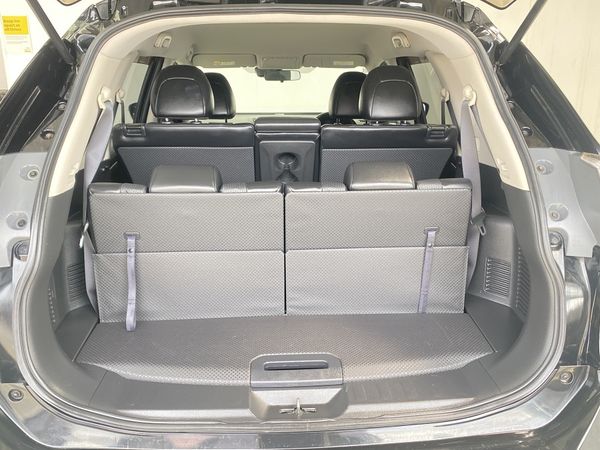 2015 Nissan X-Trail Enterprise Manukau image 315151