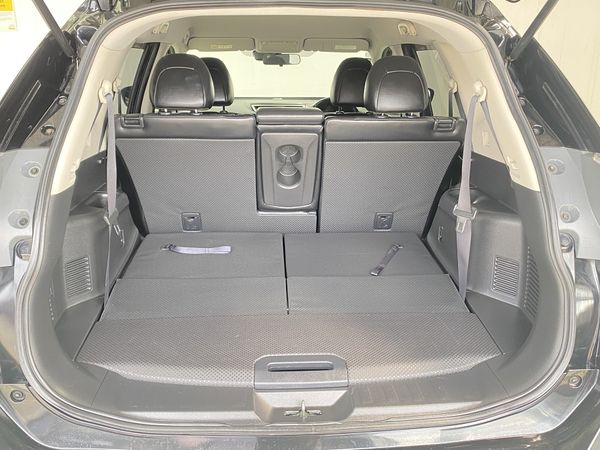 2015 Nissan X-Trail Enterprise Manukau image 315152
