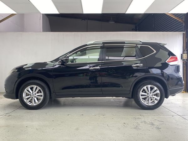 2015 Nissan X-Trail Enterprise Manukau image 315153