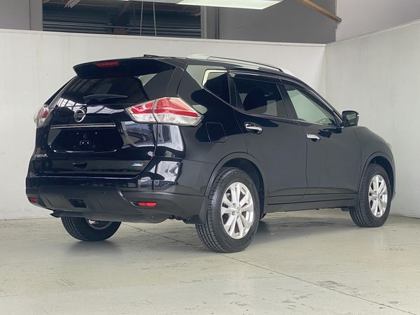 2015 Nissan X-Trail Enterprise Manukau image 315154