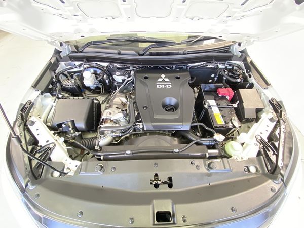 2022 Mitsubishi Triton Enterprise Manukau image 314854