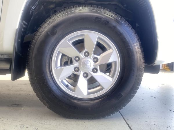 2022 Mitsubishi Triton Enterprise Manukau image 314855